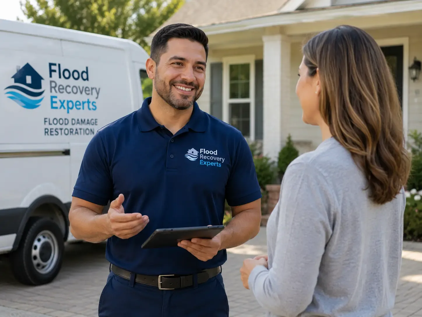 Flood Damage Cleanup Blanchard, ID FAQs